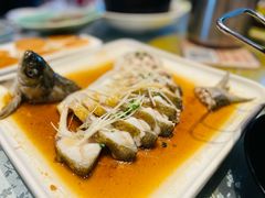 -莲餐厅·湖北菜·潜江小龙虾店(愚园路店)