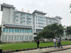 -四川大学(望江校区)