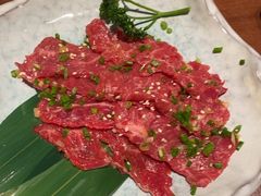 -御牛道日式烤肉料理(杭州万象城店)