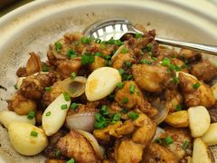 -农园餐厅(北京大学店)