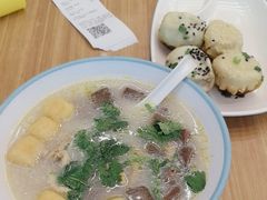 -小杨生煎(白玉兰广场店)
