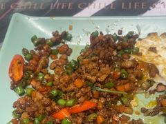 -CHILL Pho澳洲牛肉越南粉(佛山顺德万象汇店)