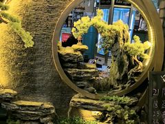 -海尔巴格一甸茶餐厅(团结路店)
