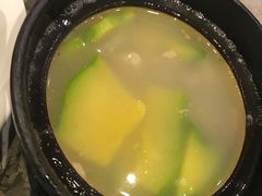 -半山腰·云南菜(侨福芳草地店)