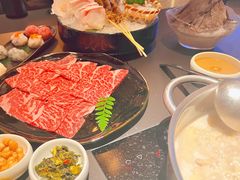 -官也街澳门火锅(新源里店)
