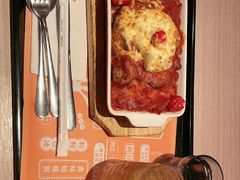 -大快活(罗湖商业城分店)