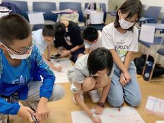 -英孚国际留学·雅思托福·DSE A-Level AP(福田中心)