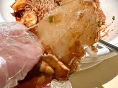 -惠食佳(滨江大公馆店)