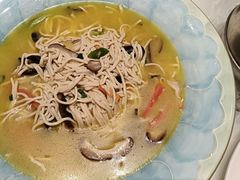 -金陵后厨·南京菜(新街口秣陵路店)