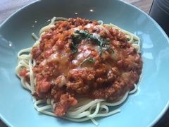 意大利肉酱面-G+KITCHEN(龙湖狮山天街店)