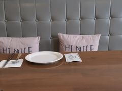 -热地HOT PLACE洋风韩餐(红旗街店)