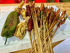 -夜烤·宜宾烧烤(回龙湾店)