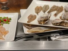-大渔铁板烧(大悦城店)