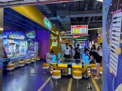 -快乐街区(重庆龙湖时代天街店)