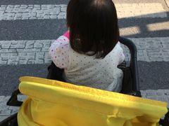 -闵行体育馆-停车场