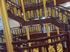 -新龙船黄浦江餐饮游船官方自营店