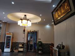 -灵福缘私房菜·农家菜(拈花湾·灵山大佛必推店)