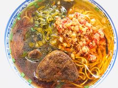 -小桃园餐厅