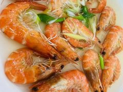 -望海潮海鲜店 特色家常菜(在海一方店)