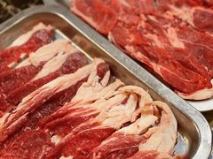 手切羊肉-颐品居涮肉(乌鲁木齐中路店)