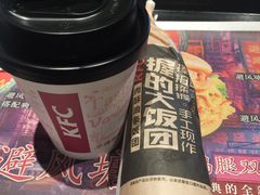 -肯德基(新凌云店)