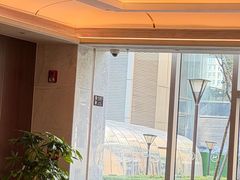 -喜来登由由大酒店九州膳坊中餐厅