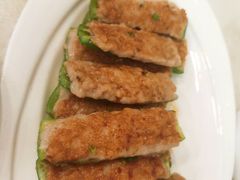 煎酿尖椒-汇兴源餐馆(小北路店)