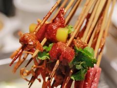 -串一火锅(赛格国际购物中心店)