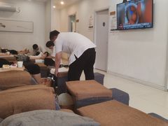 -武氏真功夫(第14店·新业广场店)