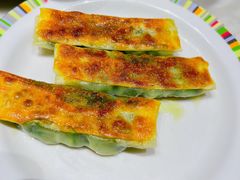 锅贴-喜庭海鲜自助(来福士店)