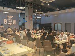 -铭副琦食·虾蟹烩馆(渔人码头店)