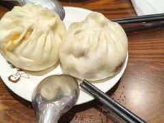 包子-姚记炒肝店(簋街店)