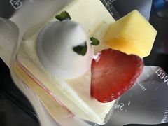 -好利来(新华店)