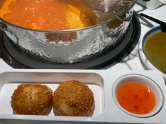 -左庭右院鲜牛肉火锅(苏州园区永旺店)