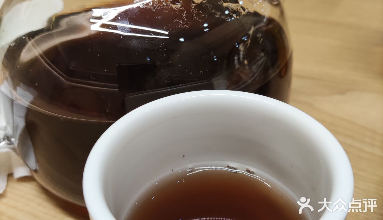 菜市口的云南餐厅