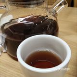 菜市口的云南餐厅