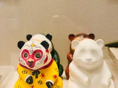 -北京动物园-畅观楼