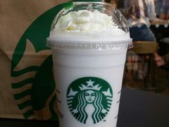 -星巴克(泉州百捷上悦城店)