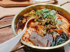 -小满手工粉(北京富力广场店)