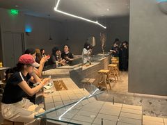 -喜茶(深圳万象城黑金店)