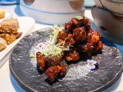 糖醋小排-淮扬韵(高新大都荟店)