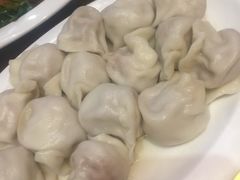 -东北人粗粮饺子坊(南山店)