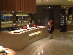 -舟山朱家尖威斯汀酒店·知味标帜自助餐厅