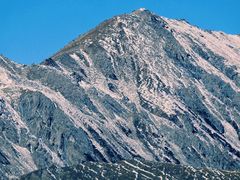 -贡嘎雪山
