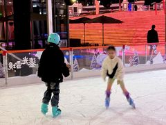 -义乌之心城市生活广场