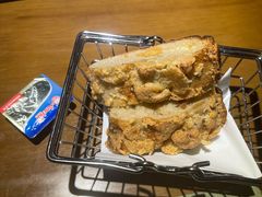 -小零西餐厅·清真(大杨树店)