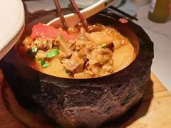 -庆江南江南菜(琴湖溪里花园城店)