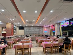 -孟记粥铺·家常菜·烧烤·粥(亚运村店)