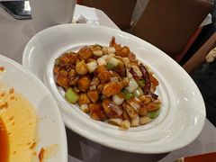 -大鸭梨烤鸭(甘家口店)
