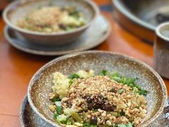 -谭记石锅鱼府(三道堰店)